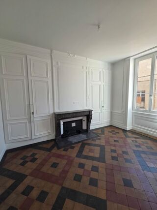 Appartement 4 pièces 90 m² · à Villefranche-sur-Saône · 90 m² · 244 000 €