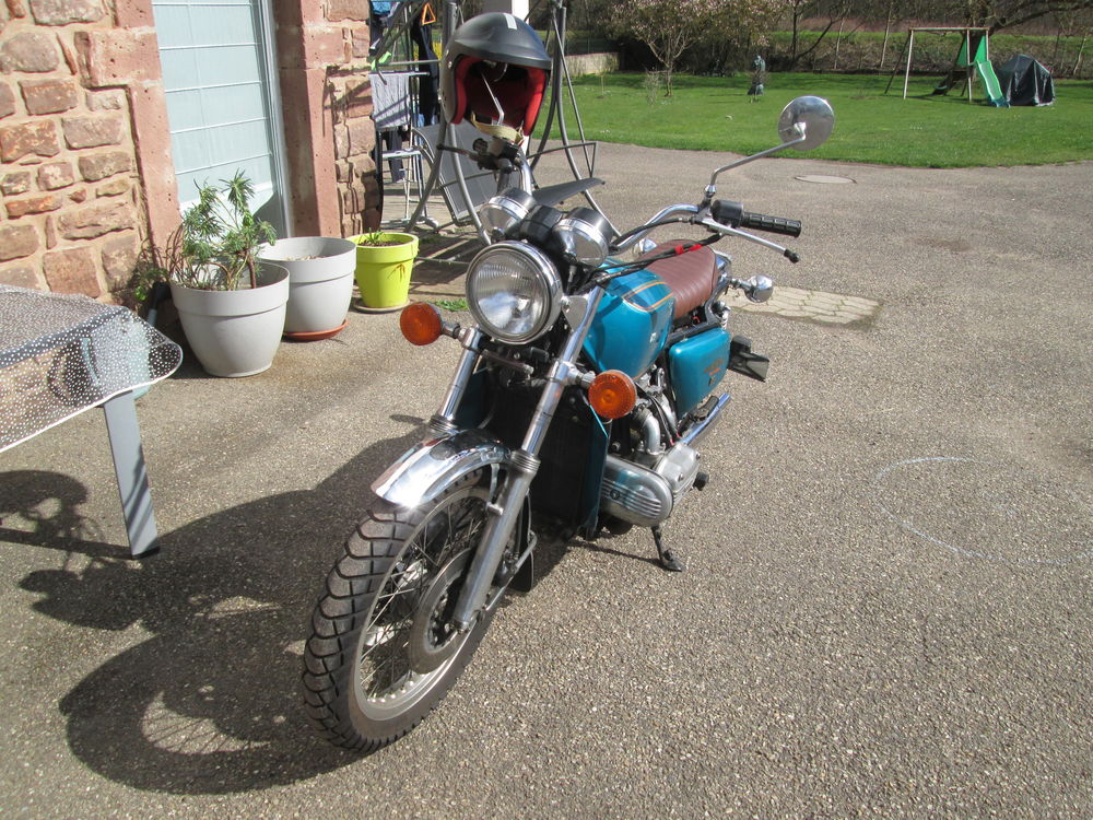 HONDA 1976 occasion 67190 Dinsheim-sur-Bruche