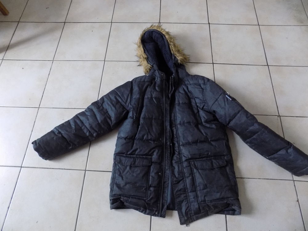 veste Creeks Vêtements
