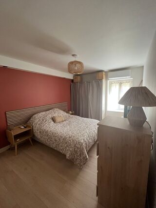  Appartement � vendre 1 pi�ce 53 m�