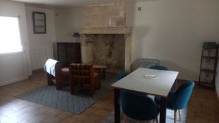  Appartement à louer 2 pièces 35 m²