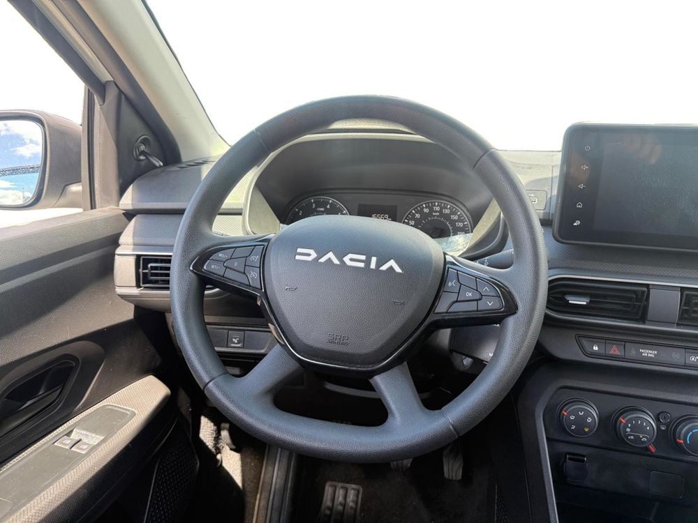 Sandero SCe 65 Essential 2023 occasion 91300 Massy