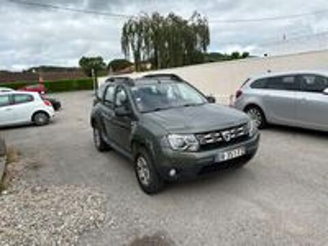 Duster 1,5 DCI 2013 occasion 09100 Bonnac