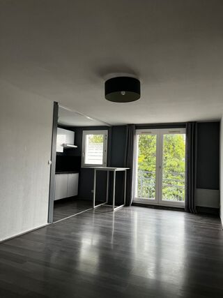  Appartement � vendre 2 pi�ces 46 m�