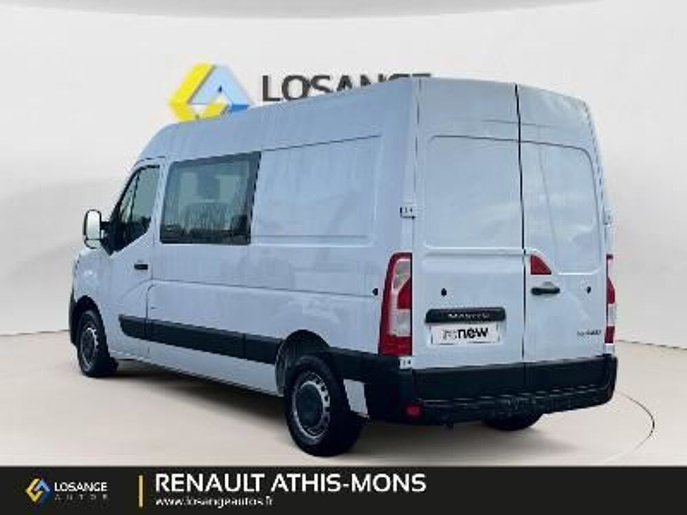 Master MASTER CA TRAC F3500 L2H2 BLUE DCI 150 GRAND CONFORT 2023 occasion 91170 Viry-Ch&acirc;tillon