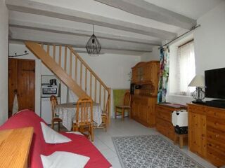  Maison � vendre 2 pi�ces 34 m�