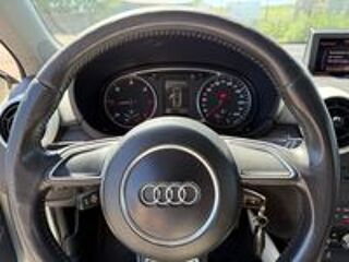 A1 1.6 TDI 90 Ambition Luxe 2013 occasion 27620 Gasny