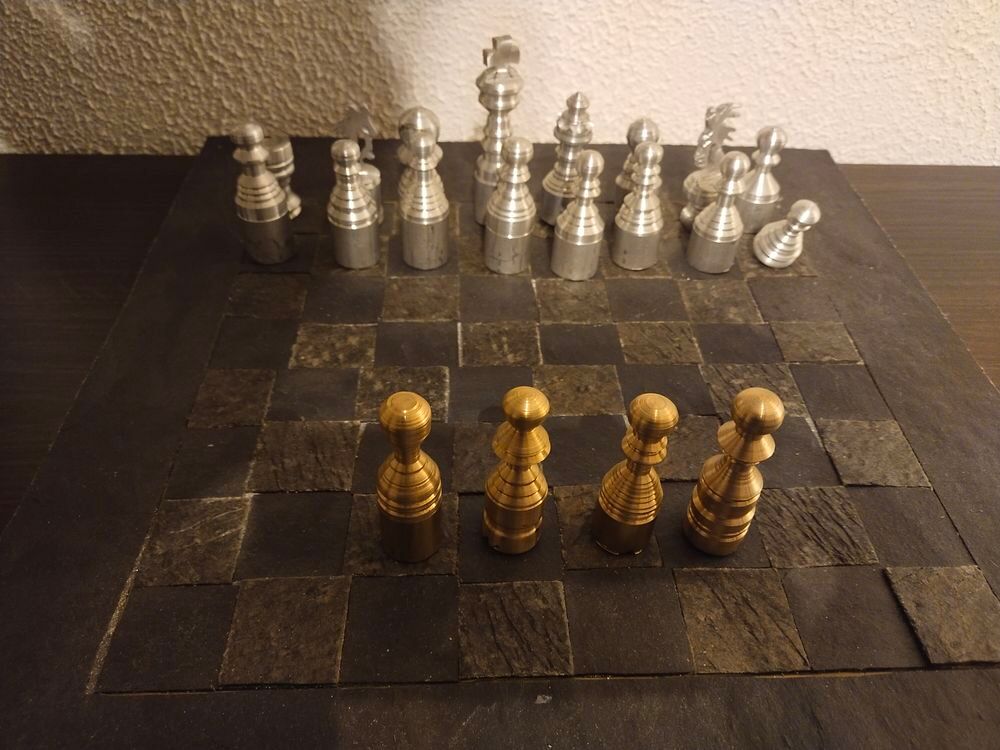 Jeux d'&eacute;checs Jeux / jouets