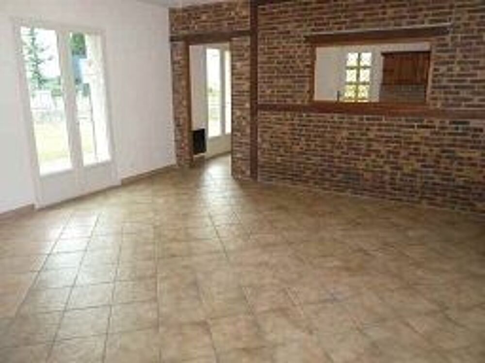 Location Appartement APPARTEMENT  57 m²  Avec Jardin à REIMS . A côté HÔPITAL.CHU Reims