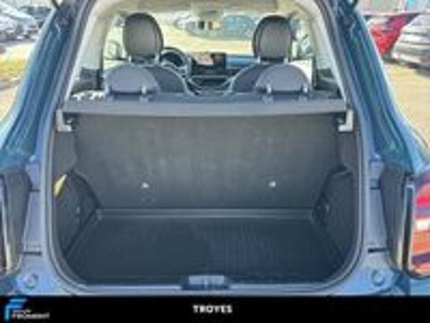 500 E 500 e 95 ch Nouvelle 500 2023 occasion 10600 La Chapelle-Saint-Luc
