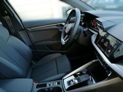 A3 Sportback 35 TFSI Mild Hybrid 150 S tronic 7 S Line 2021 occasion 67100 Strasbourg