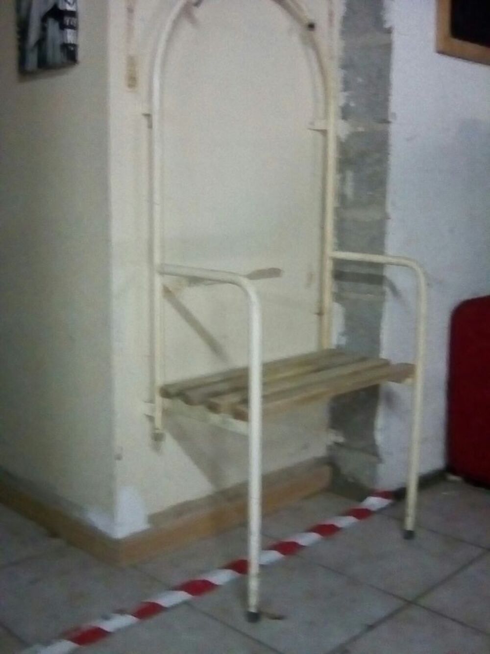 chaise de douche Meubles