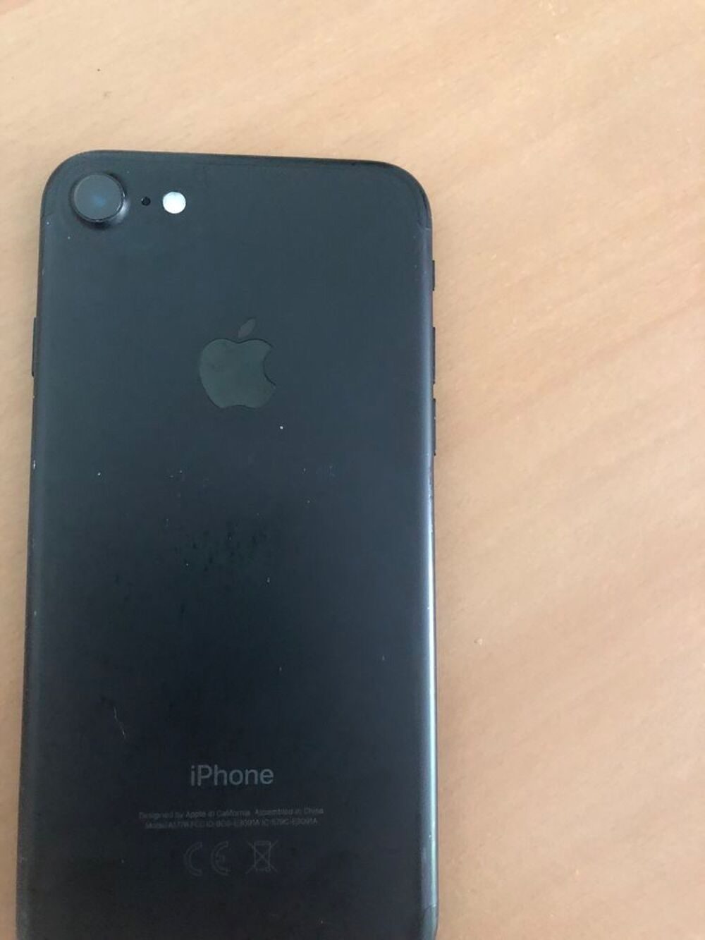 iPhone 7 64g Téléphones et tablettes