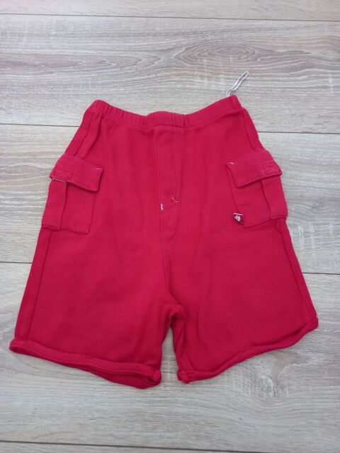 SHORT SANS MARQUE 2 ANS 2 Villiers (86)