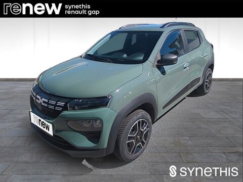 Dacia Spring Expression 2023 occasion Gap 05000