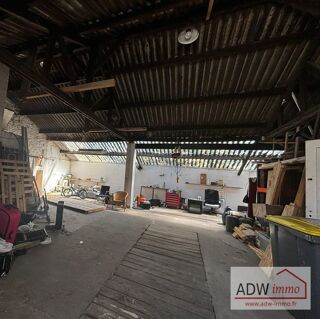 Vente Remise/Grange MOISSY - CENTRE Moissy cramayel