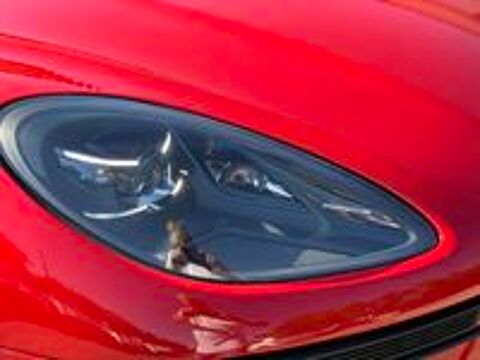 Macan GTS 3.0 380 ch PDK 2020 occasion 01240 Marlieux