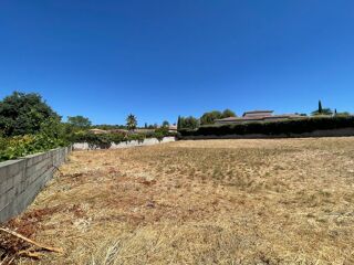  Terrain � vendre 650 m� Combaillaux