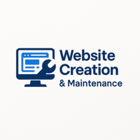   Création et Gestion de Sites Web professionnels sur Mesure 