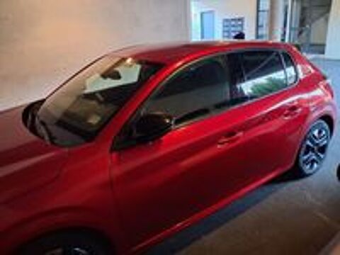 208 PureTech 100 S&S BVM6 Allure 2024 occasion 18000 Bourges