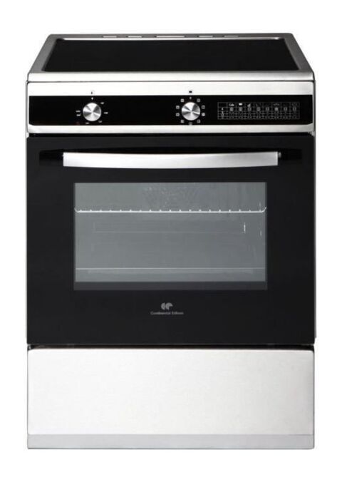 Four continental edison avec 4plaques induction intgres. 
250 Brtigny-sur-Orge (91)