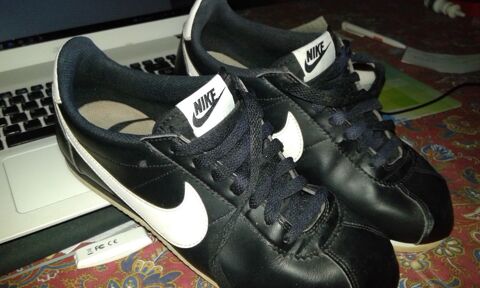 chaussure nike   41 10 Saint-Nazaire (44)