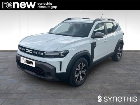 Annonce voiture Dacia Duster 23990 €