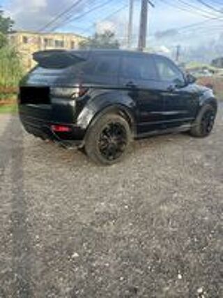 Divers RANGE ROVER EVOQUE HSE DYNAMIC 2016 occasion 97100 Guadeloupe