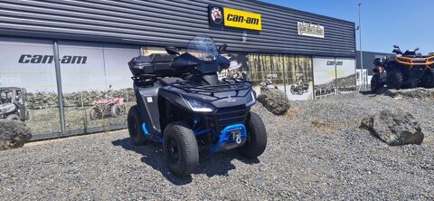 Annonce voiture AUTRES Quad 5990 €