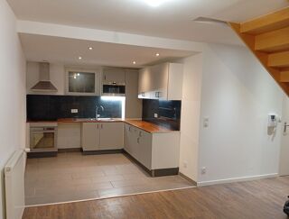  Appartement � vendre 5 pi�ces 100 m�