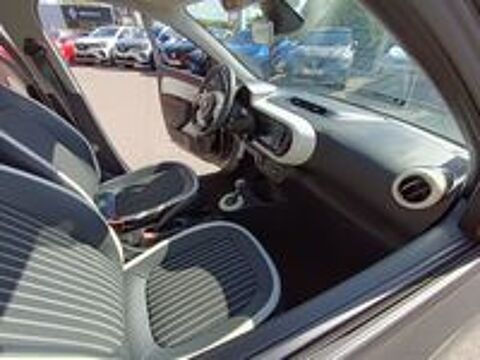 Twingo III E-Tech Techno 2023 occasion 95520 Osny