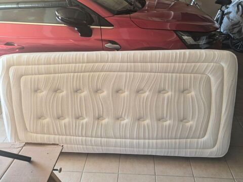 Matelas 90 x 200, 3 ans Hypson, excellent confort. 23 cms ép 89 Limoges (87)