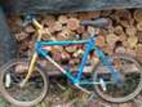VELO ENFANT Vlos