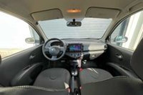 Micra 1.4 - 88 Acenta 2008 occasion 62210 Avion