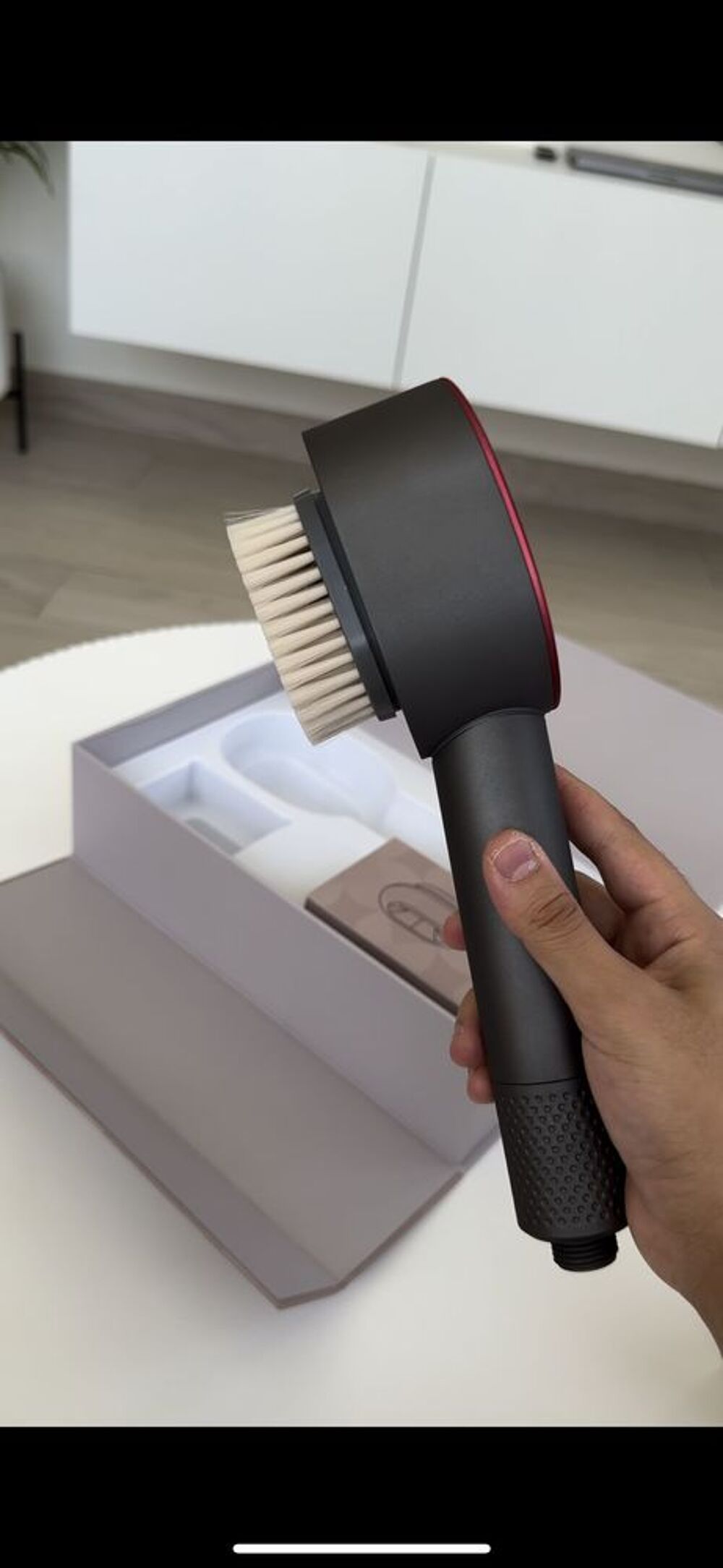 Coffret pommeau de douche Bricolage