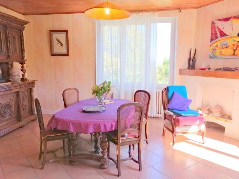 Vente Maison Maison F8 Ste livrade sur lot