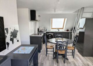 Location  Appartement 