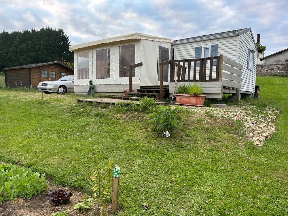 Vente Terrain Affaire rare à saisir ? 75000euros Sarlande