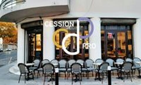   BAR RESTAURANT A VENDRE AVEC LICENCE 4 ET LOCAL NEUF SUR NIMES 