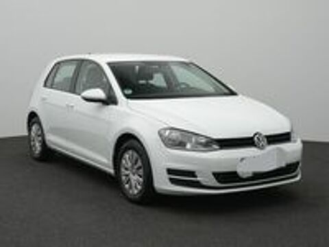 Golf 2015 occasion 20260 Calvi