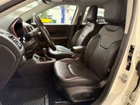 Compass T4 Phev 4XE 240cv EAWD Trailhawk 2021 occasion 31100 Toulouse