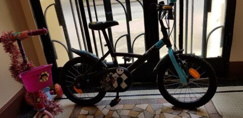 vlo enfant   trottinette 40 Montrouge (92)