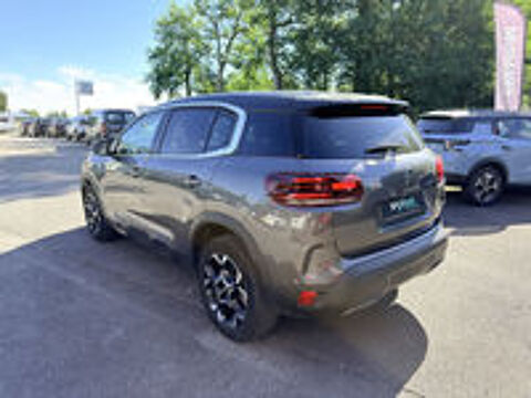 C5 aircross 5p C-S&eacute;ries EAT8 BlueHDi 1.5 130 cv 2023 occasion 87280 Limoges