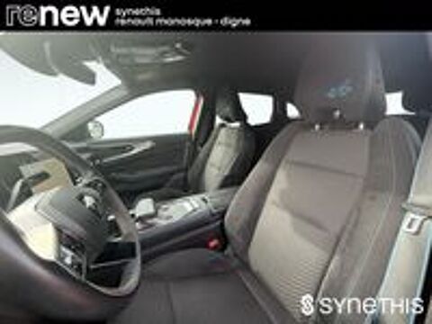 Austral E-Tech hybrid 200 Techno esprit Alpine 2023 occasion 04100 Manosque