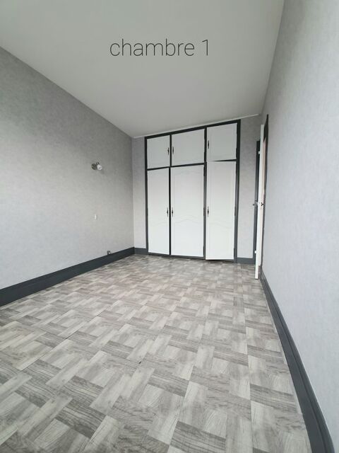  Appartement � louer 3 pi�ces 66 m�