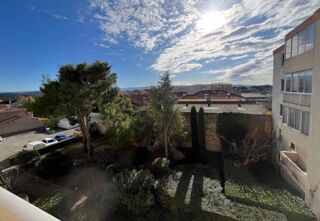  Appartement � vendre 3 pi�ces 73 m� Carpentras