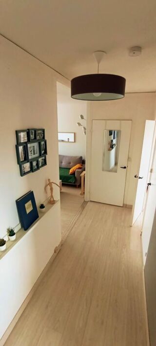  Appartement à vendre 2 pièces 47 m²