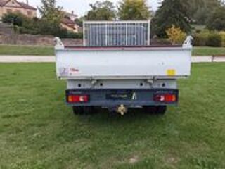 Master MASTER BS PROP RJ3500 L2 PAFC BLUE DCI 145 EURO VI CONFORT 2023 occasion 38080 Saint-Marcel-Bel-Accueil