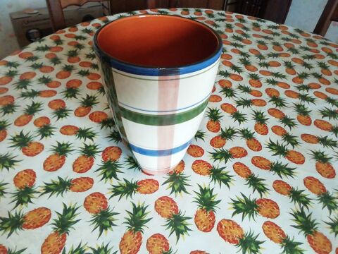 Magnifique vase neuf déco vintage année 90 20 Noyelles-lès-Vermelles (62)