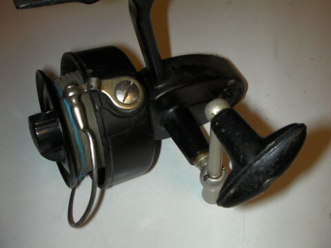 Moulinet mitchell salt water mer 40 Roques (31)